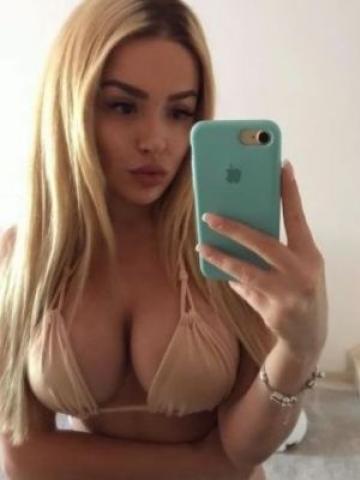 Индивидуалка Лолита фото 2