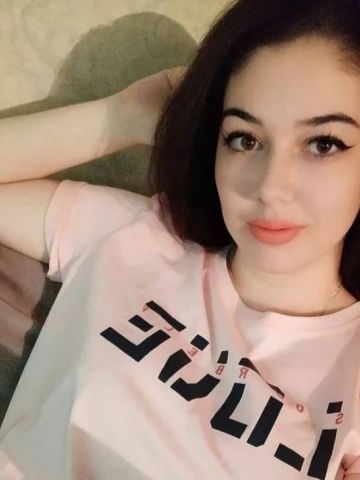 Проститутка Каролина, 23 года, г. Болохово