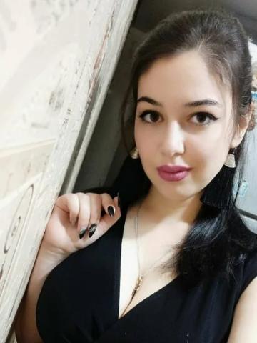 Индивидуалка Каролина фото 3