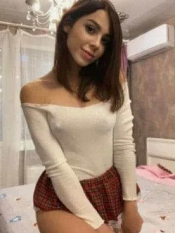 Индивидуалка Сарра фото 5