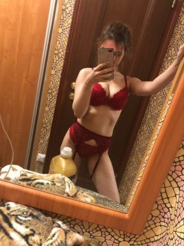 Проститутка Кира, 23 года, г. Болохово