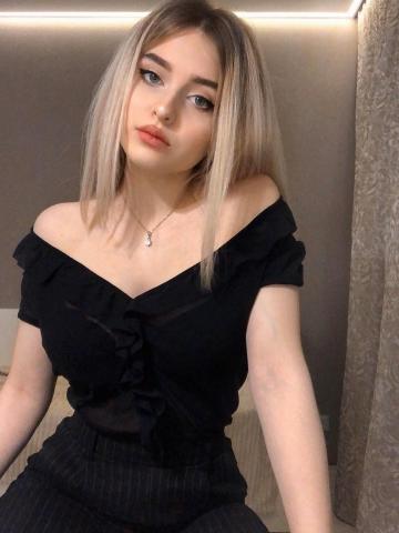 Индивидуалка Алла фото 3