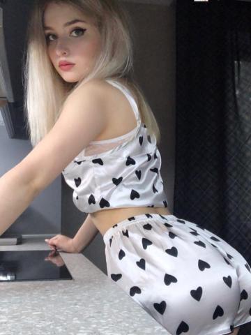 Индивидуалка Алла фото 4