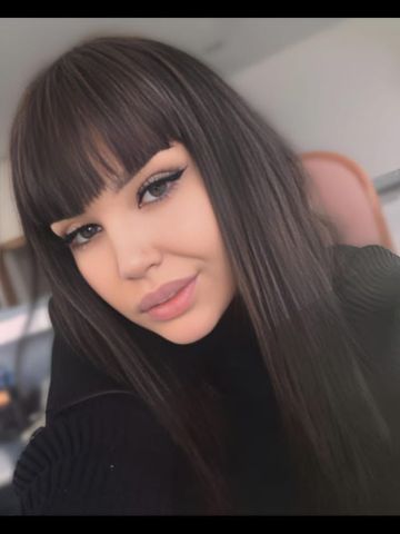 Индивидуалка Стелла фото 2